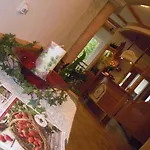 Szálloda Hochkarhof Göstling an der Ybbs