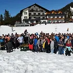 Hochkarhof Szálloda 3*