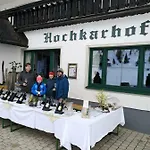 Hochkarhof 3* Göstling an der Ybbs