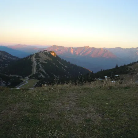 Hochkarhof 3*