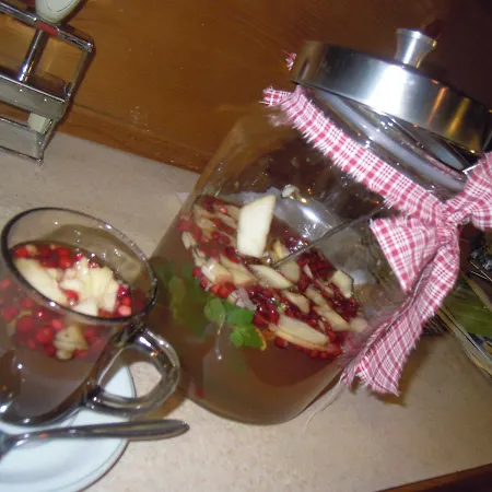 Hochkarhof Göstling an der Ybbs