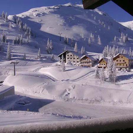 Szálloda Hochkarhof Göstling an der Ybbs
