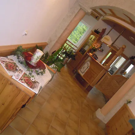 Hochkarhof 3*