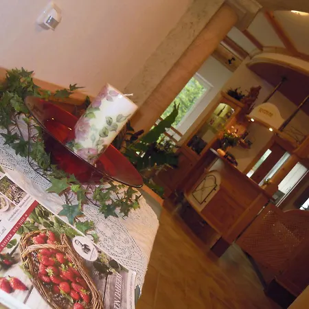 Hotel Hochkarhof Göstling an der Ybbs