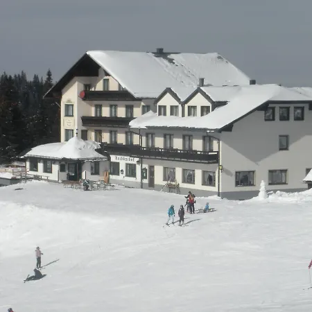 Szálloda Hochkarhof