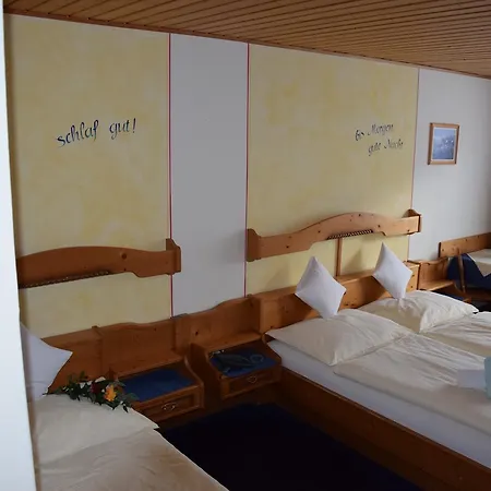 Hochkarhof Szálloda