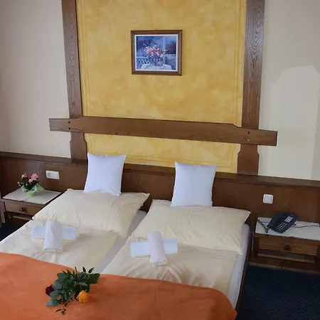 Szálloda Hochkarhof