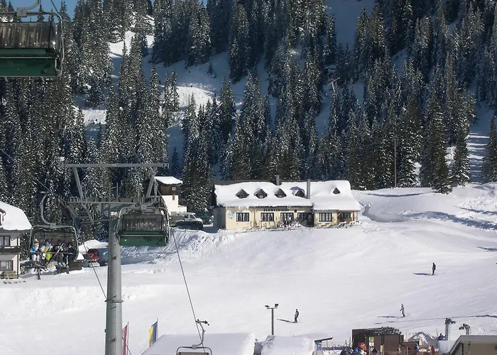 Hochkarhof Hotell Göstling an der Ybbs