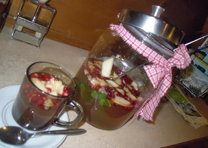 Hochkarhof Göstling an der Ybbs