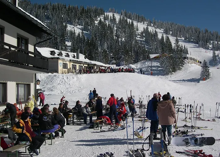 Hochkarhof Szálloda 3*