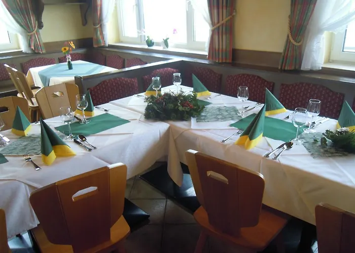 Hochkarhof Göstling an der Ybbs