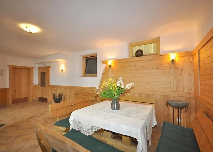 Hochkarhof Göstling an der Ybbs