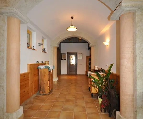 Hotell Hochkarhof 3*