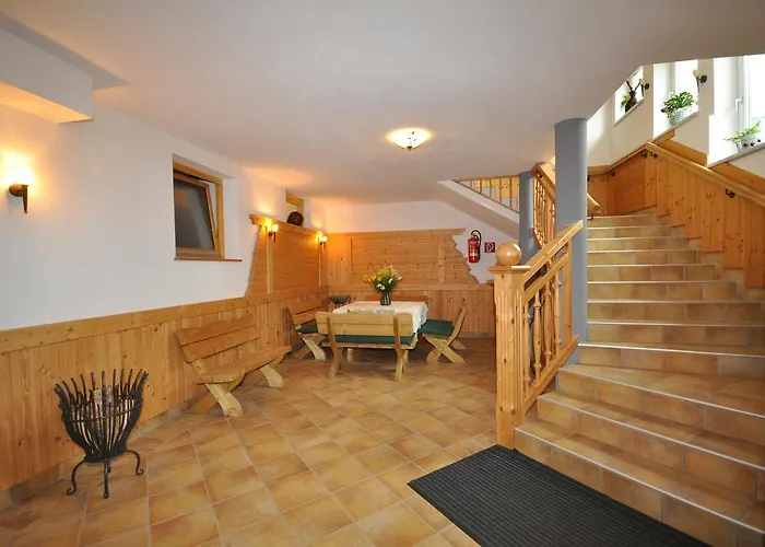 Hochkarhof 3* Göstling an der Ybbs