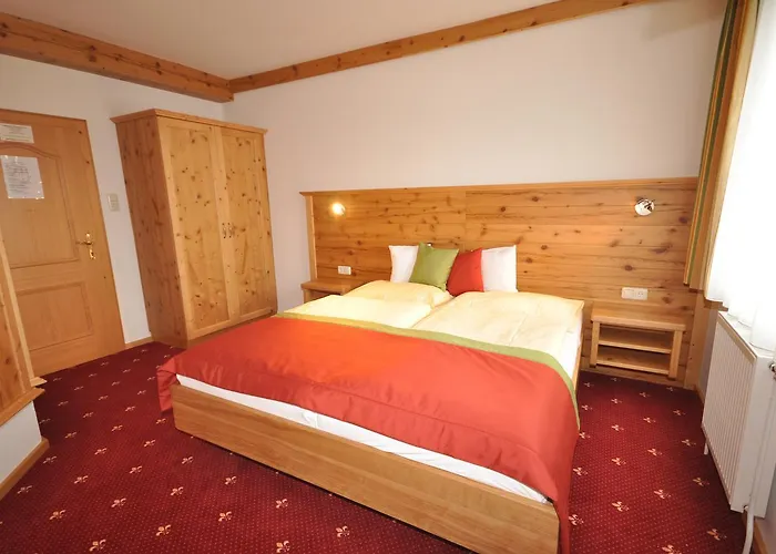 Hochkarhof Göstling an der Ybbs