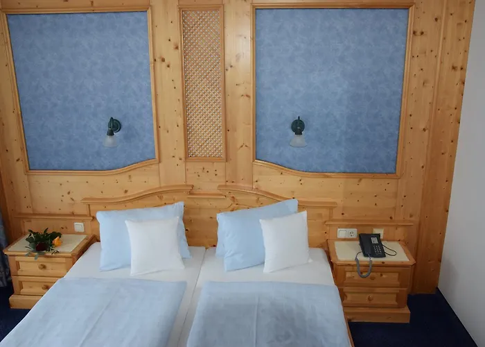 Hochkarhof Göstling an der Ybbs