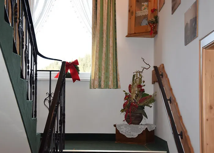 Hochkarhof Hotell 3*