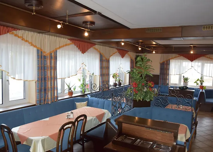 Hochkarhof Göstling an der Ybbs