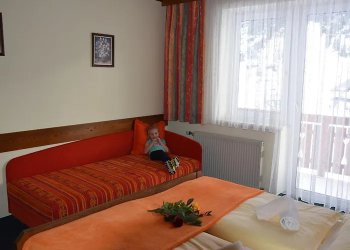 Hotell Hochkarhof 3*